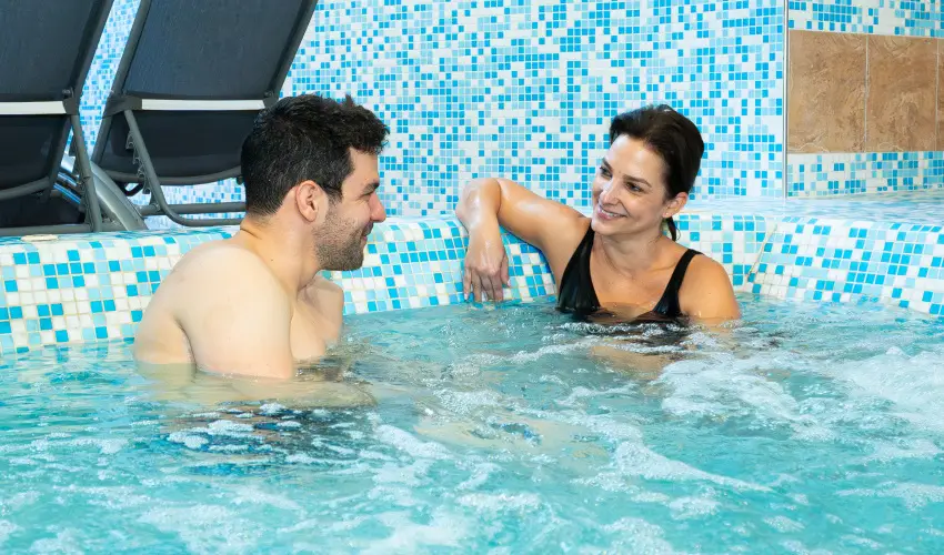 Aranyhomok Hotel Business & Relax Kecskem�t - M�jus 1.