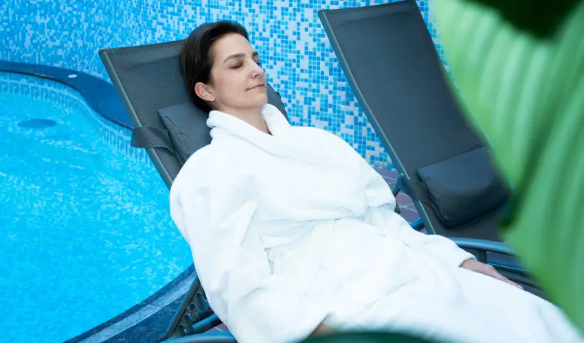 Aranyhomok Hotel Business & Relax Kecskem�t - M�jus 1.