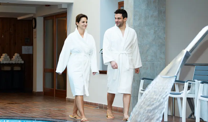 Aranyhomok Hotel Business & Relax Kecskem�t - M�jus 1.