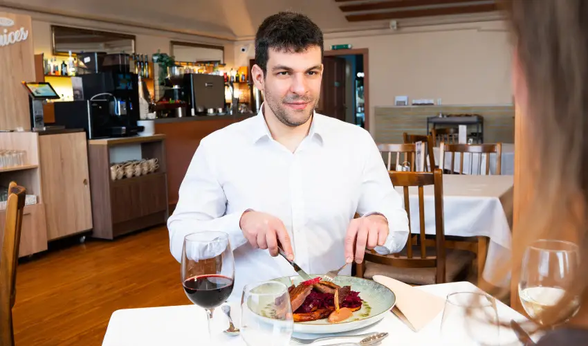 Aranyhomok Hotel Business & Relax Kecskem�t - M�jus 1.