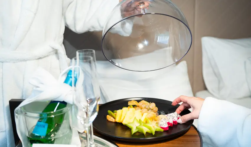 Aranyhomok Hotel Business & Relax Kecskem�t - M�jus 1.