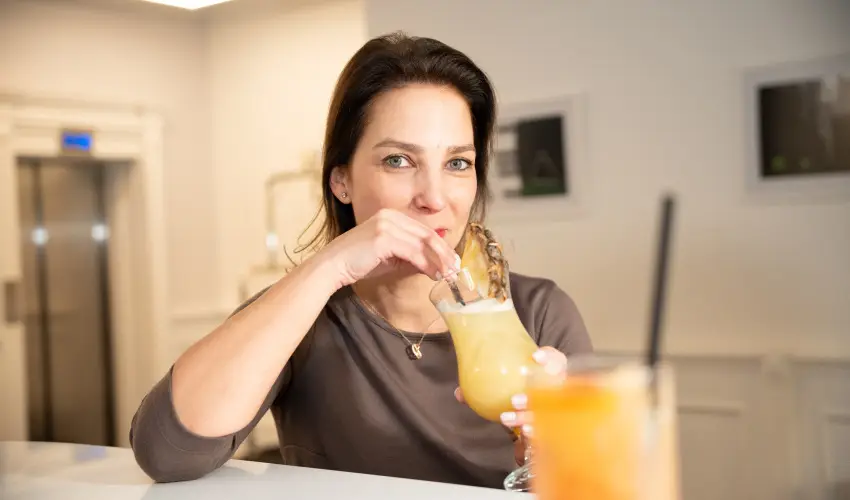 Aranyhomok Hotel Business & Relax Kecskem�t - M�jus 1.