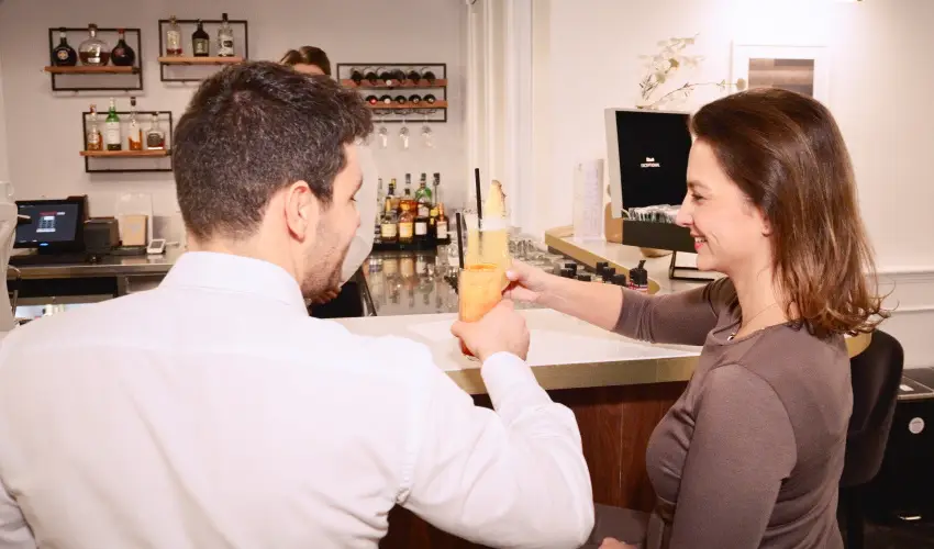 Aranyhomok Hotel Business & Relax Kecskem�t - M�jus 1.