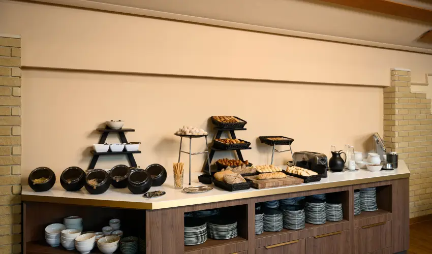 Aranyhomok Hotel Business & Relax Kecskem�t - M�jus 1.