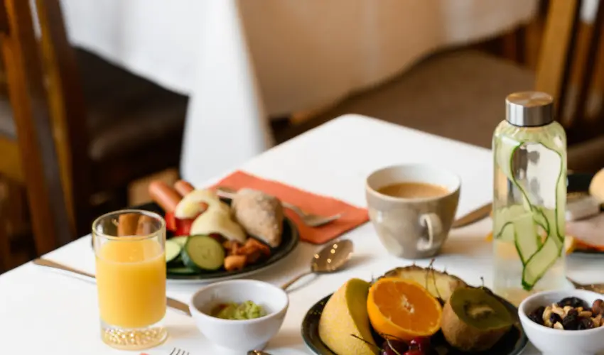 Aranyhomok Hotel Business & Relax Kecskem�t - M�jus 1.