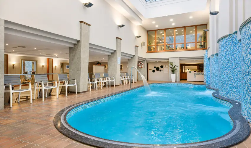 Aranyhomok Hotel Business & Relax Kecskem�t - M�jus 1.