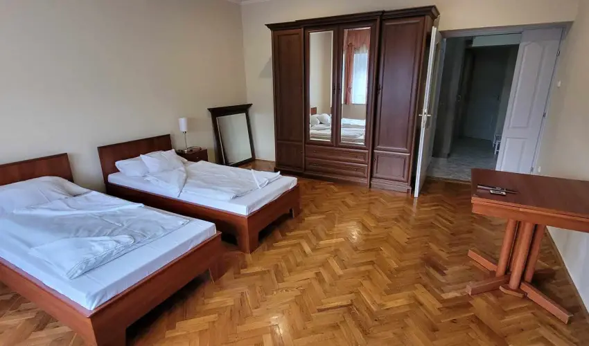 Aranypatk� Panzi� Gy�r�jbar�t - M�jus 1.