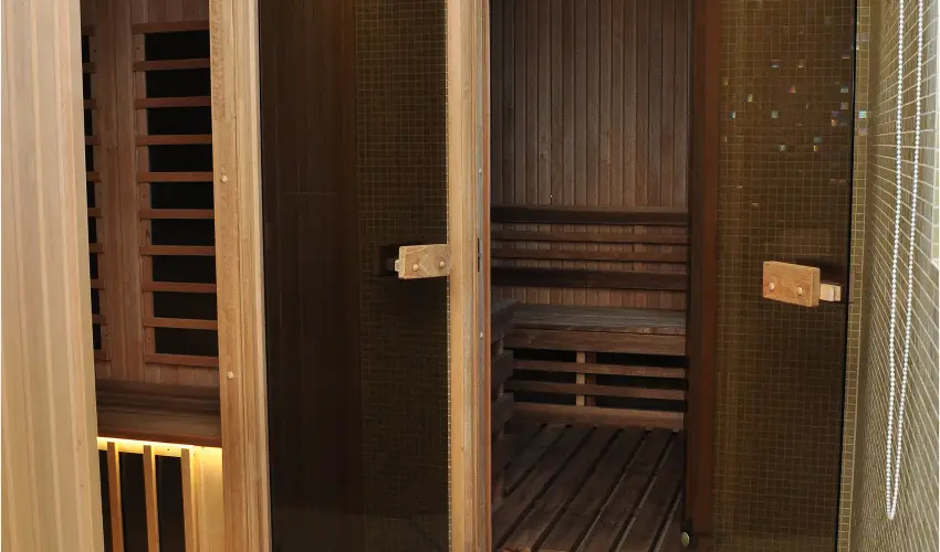 Arcanum Hotel Bkscsaba - Mjus 1.