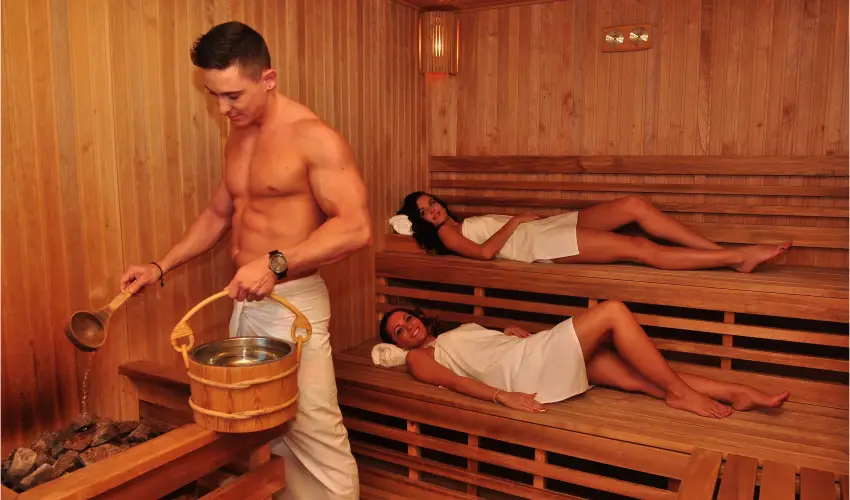 Arcanum Hotel Bkscsaba - Mjus 1.