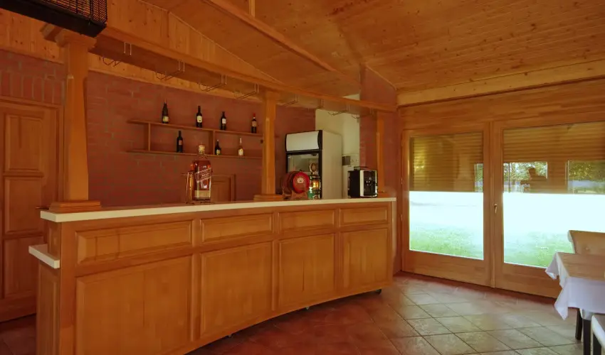 Arcanum Hotel Bkscsaba - Mjus 1.