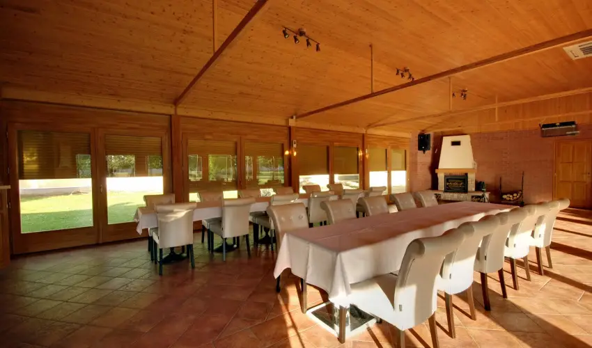 Arcanum Hotel Bkscsaba - Mjus 1.