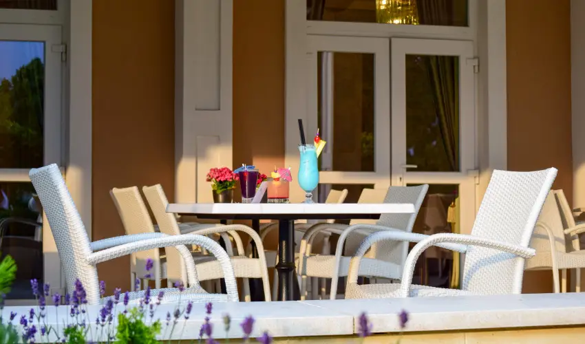 Arcanum Hotel Bkscsaba - Mjus 1.