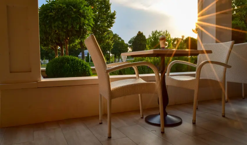 Arcanum Hotel Bkscsaba - Mjus 1.