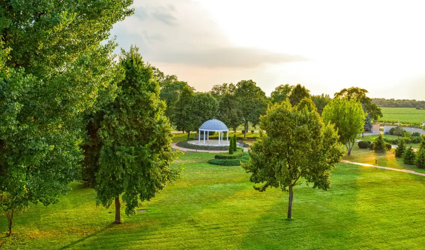 Arcanum Hotel Bkscsaba - Mjus 1.