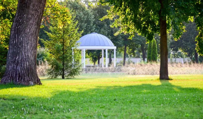 Arcanum Hotel Bkscsaba - Mjus 1.