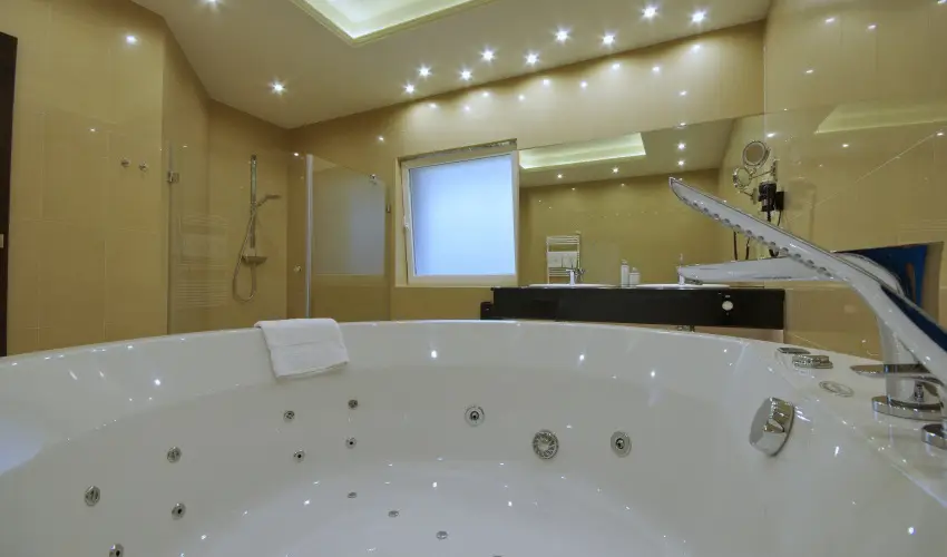 Arcanum Hotel Bkscsaba - Mjus 1.