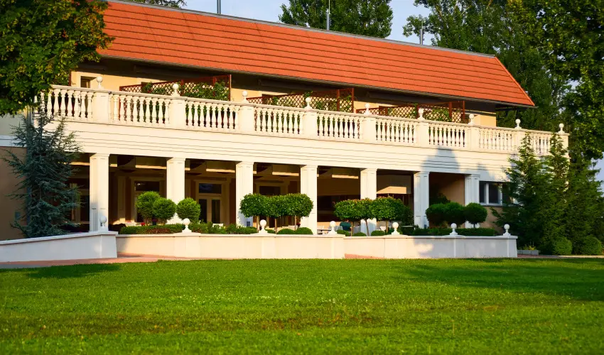 Arcanum Hotel Bkscsaba - Mjus 1.