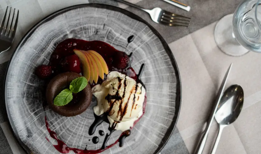 Arcanum Hotel Bkscsaba - Mjus 1.