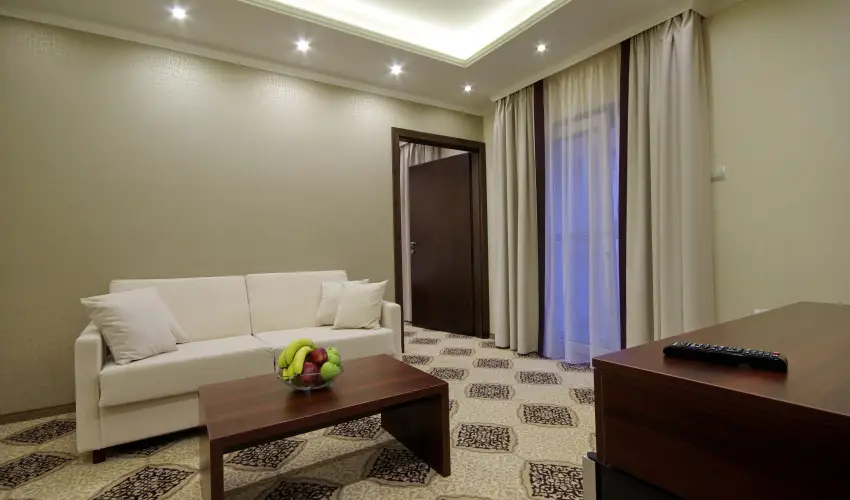 Arcanum Hotel B�k�scsaba - M�jus 1.