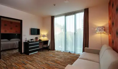 Art Hotel Szeged Szeged