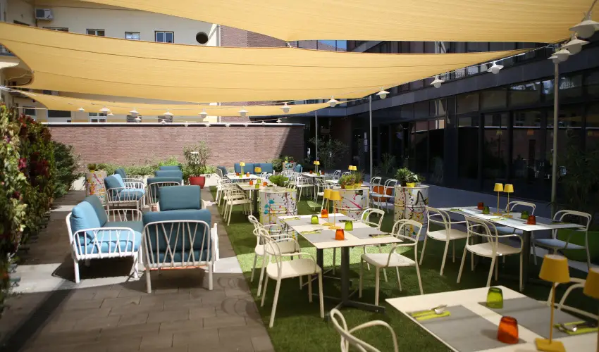 Art Hotel Szeged Szeged - M�jus 1. 