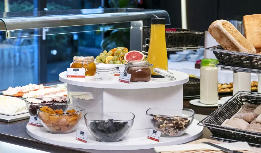 Art Hotel Szeged Szeged - M�jus 1. 