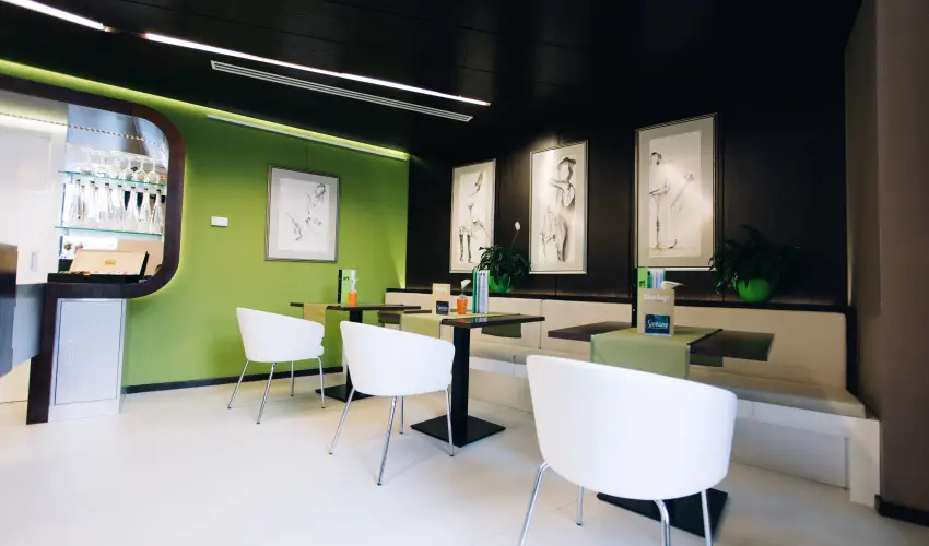 Art Hotel Szeged Szeged - M�jus 1. 