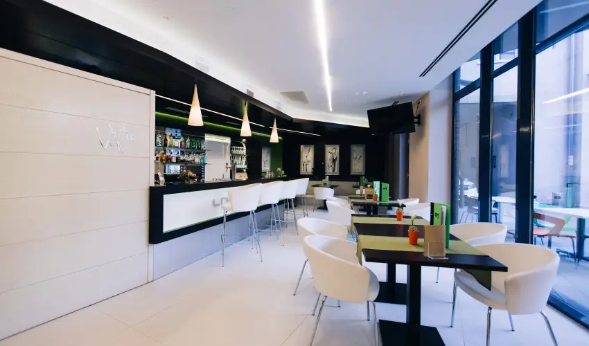 Art Hotel Szeged Szeged - M�jus 1. 