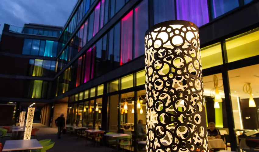 Art Hotel Szeged Szeged - M�jus 1. 