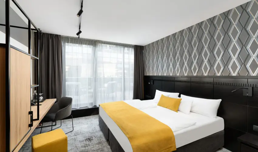 Art Hotel Szeged Szeged - M�jus 1. 