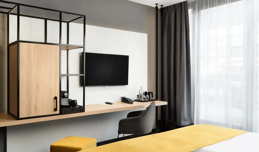 Art Hotel Szeged Szeged - M�jus 1. 