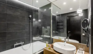 Art Hotel Szeged Szeged