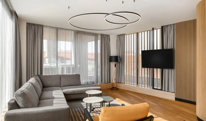 Art Hotel Szeged Szeged - M�jus 1.
