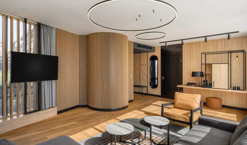 Art Hotel Szeged Szeged - M�jus 1.