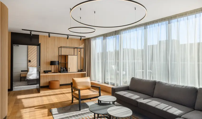 Art Hotel Szeged Szeged - M�jus 1.
