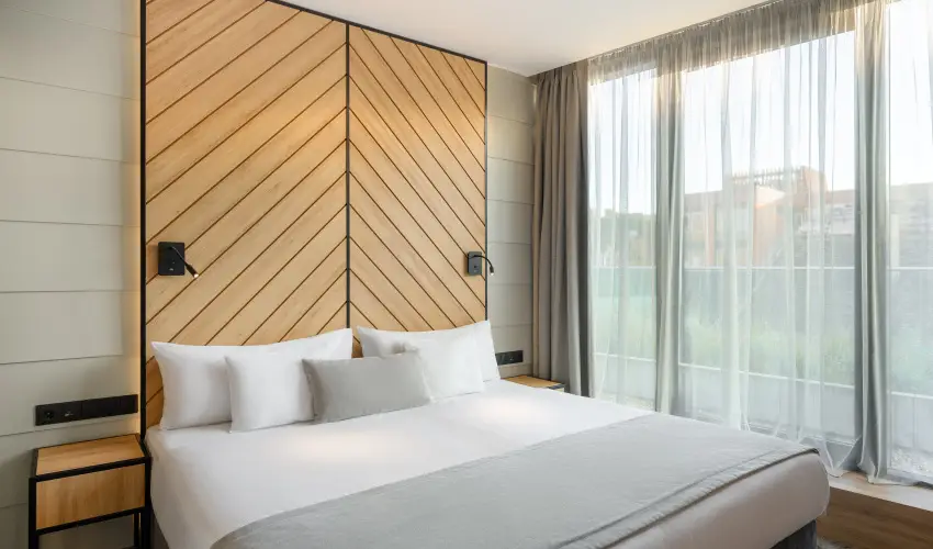 Art Hotel Szeged Szeged - M�jus 1.