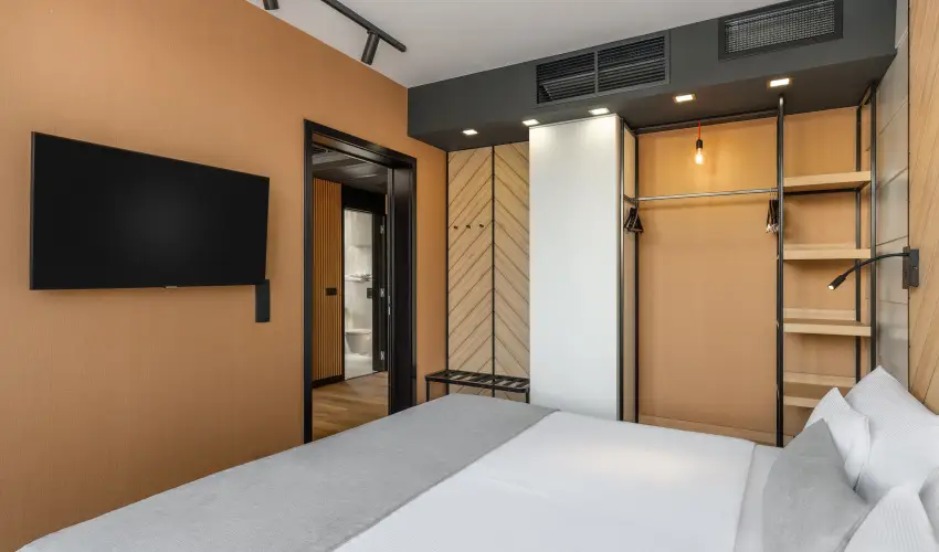 Art Hotel Szeged Szeged - M�jus 1.