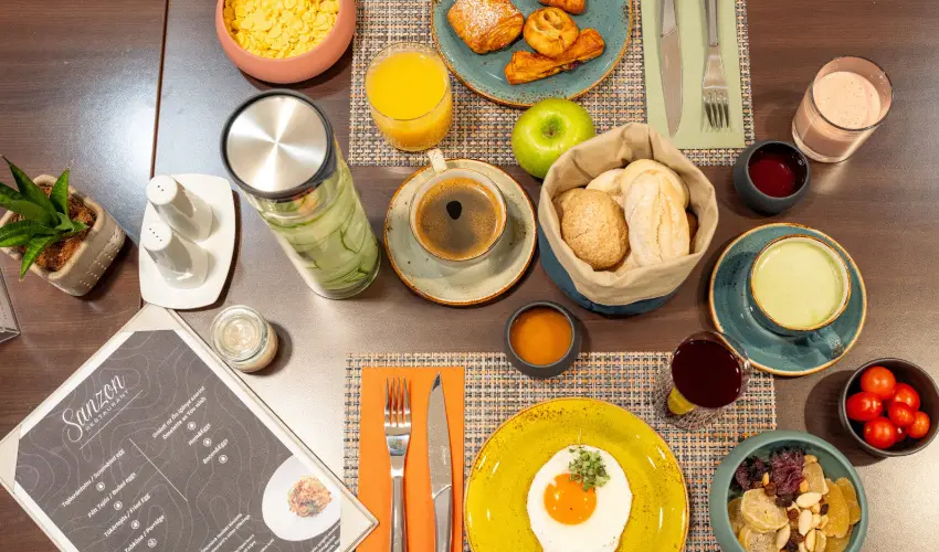 Art Hotel Szeged Szeged - M�jus 1.