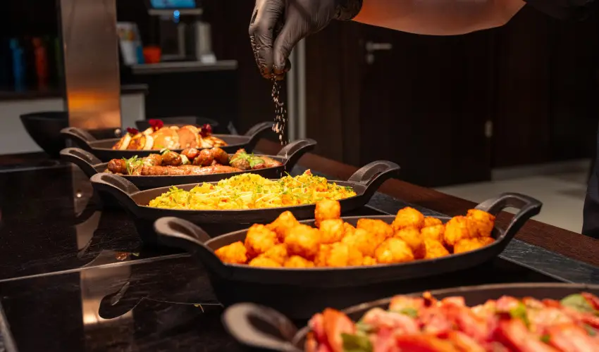 Art Hotel Szeged Szeged - M�jus 1.