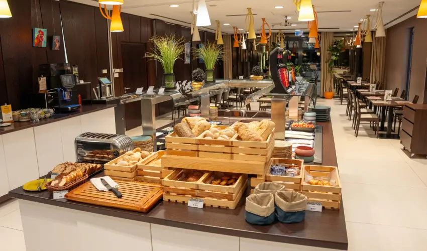 Art Hotel Szeged Szeged - M�jus 1.