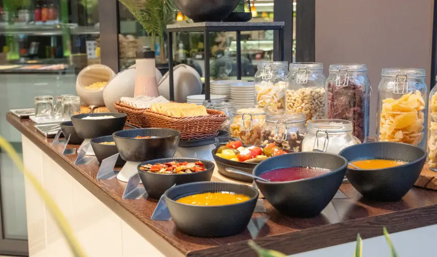 Art Hotel Szeged Szeged - M�jus 1.