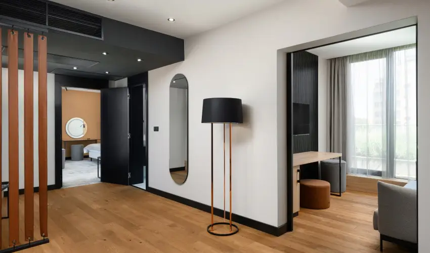 Art Hotel Szeged Szeged - M�jus 1.
