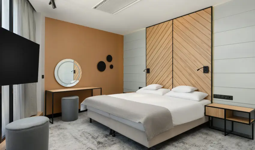 Art Hotel Szeged Szeged - M�jus 1.