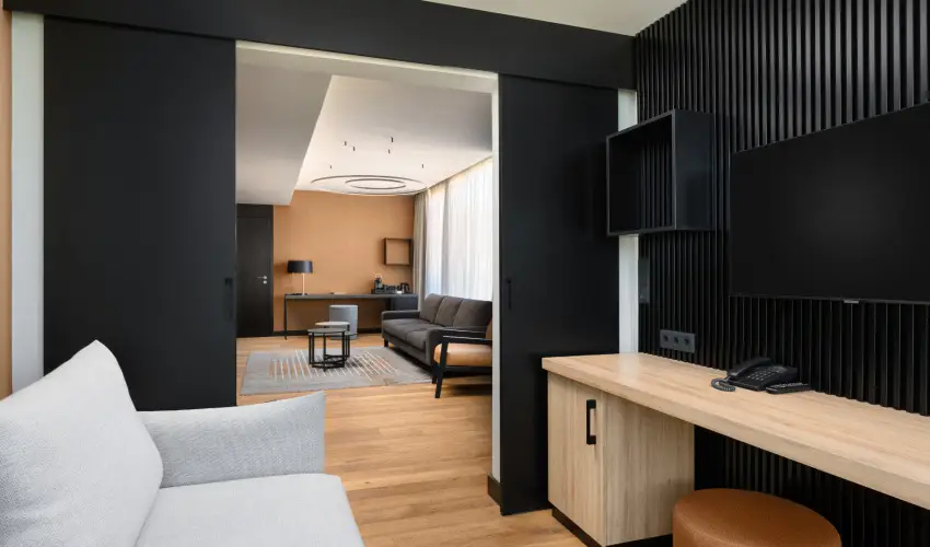 Art Hotel Szeged Szeged - M�jus 1.