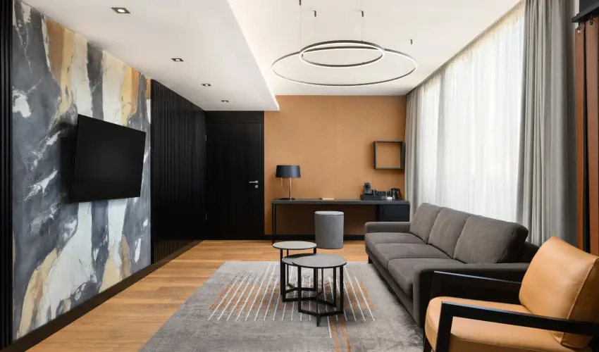 Art Hotel Szeged Szeged - M�jus 1.