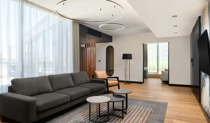 Art Hotel Szeged Szeged - M�jus 1.