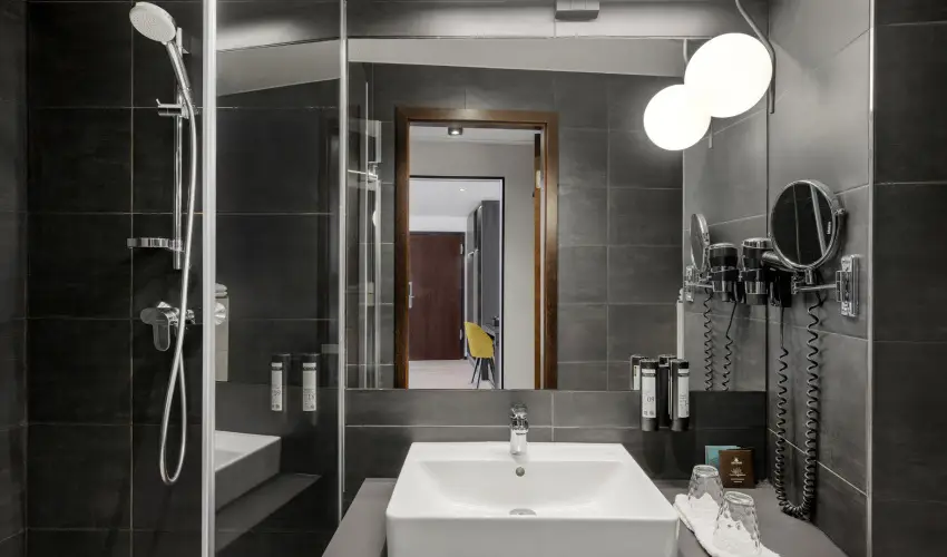 Art Hotel Szeged Szeged - M�jus 1.