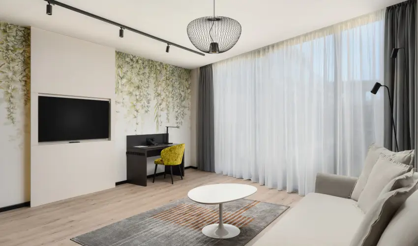 Art Hotel Szeged Szeged - M�jus 1.