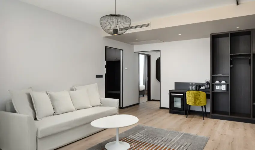 Art Hotel Szeged Szeged - M�jus 1.