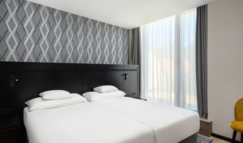 Art Hotel Szeged Szeged - M�jus 1.